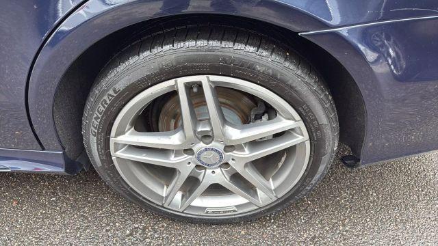 used 2016 Mercedes-Benz E-Class car, priced at $13,299