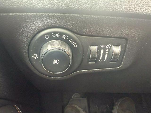 used 2020 Jeep Compass car, priced at $15,499