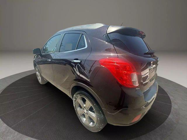 used 2014 Buick Encore car, priced at $6,999