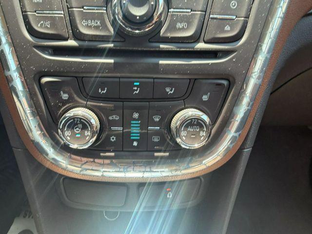 used 2014 Buick Encore car, priced at $6,999