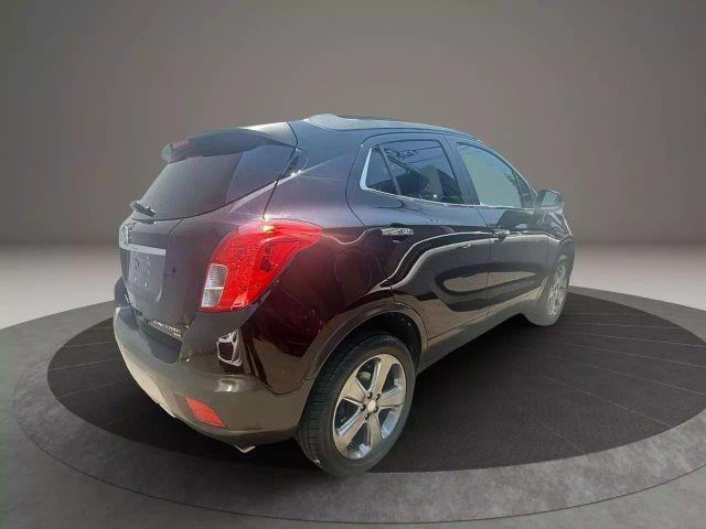 used 2014 Buick Encore car, priced at $6,999