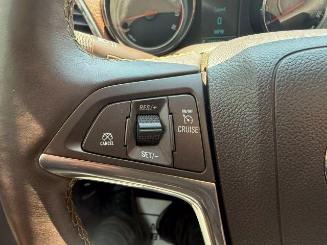 used 2014 Buick Encore car, priced at $6,999