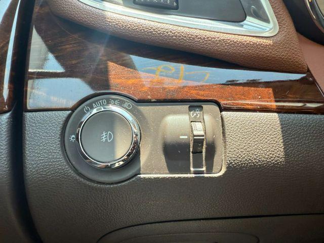 used 2014 Buick Encore car, priced at $6,999