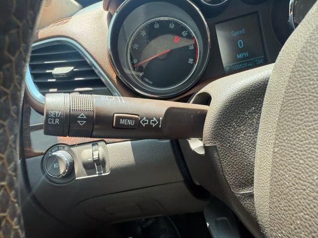 used 2014 Buick Encore car, priced at $6,999