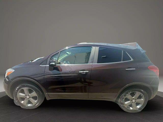 used 2014 Buick Encore car, priced at $6,999