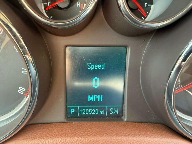 used 2014 Buick Encore car, priced at $6,999