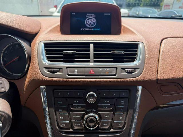 used 2014 Buick Encore car, priced at $6,999