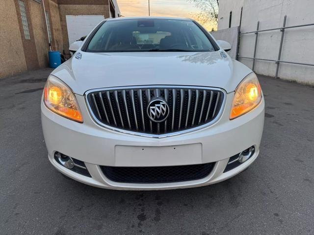 used 2014 Buick Verano car, priced at $7,499