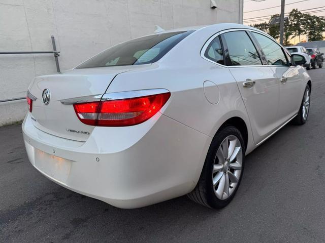 used 2014 Buick Verano car, priced at $7,499