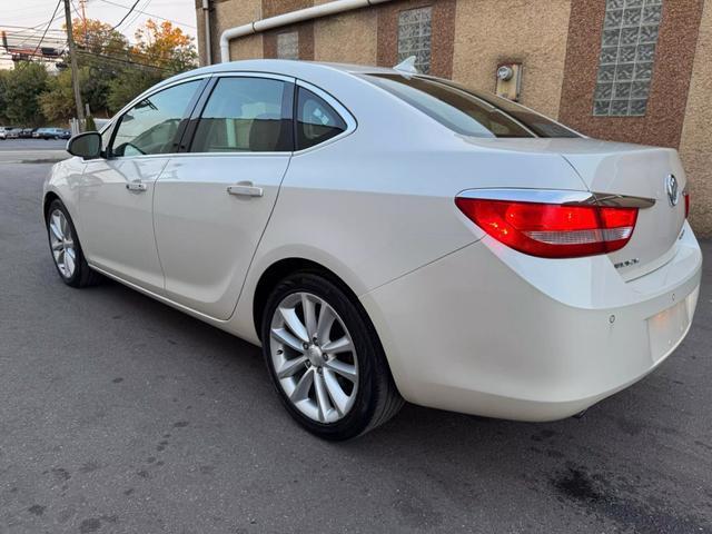 used 2014 Buick Verano car, priced at $7,499