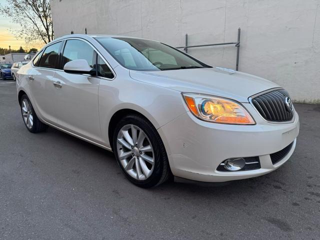 used 2014 Buick Verano car, priced at $7,499