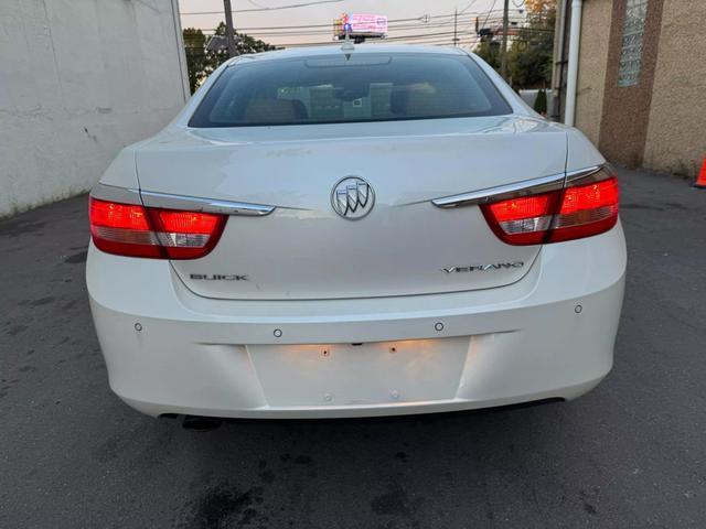 used 2014 Buick Verano car, priced at $7,499