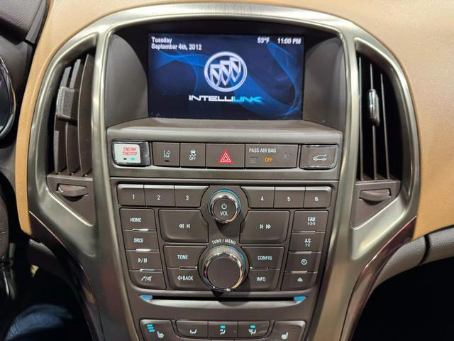 used 2014 Buick Verano car, priced at $7,499