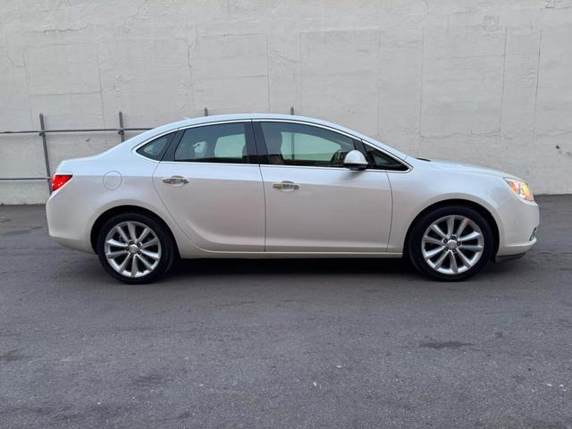 used 2014 Buick Verano car, priced at $7,499