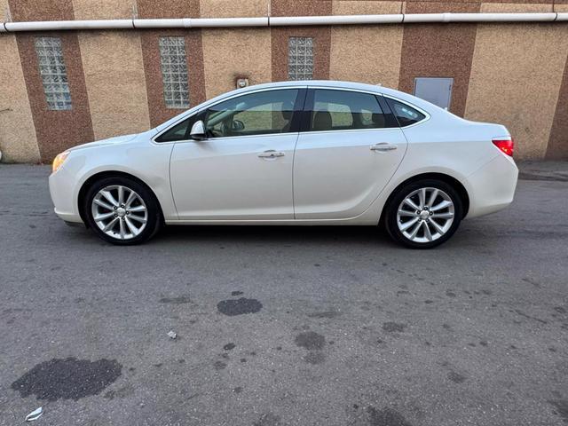 used 2014 Buick Verano car, priced at $7,499