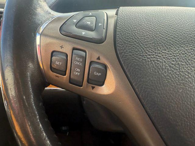 used 2013 Lincoln MKX car, priced at $9,999