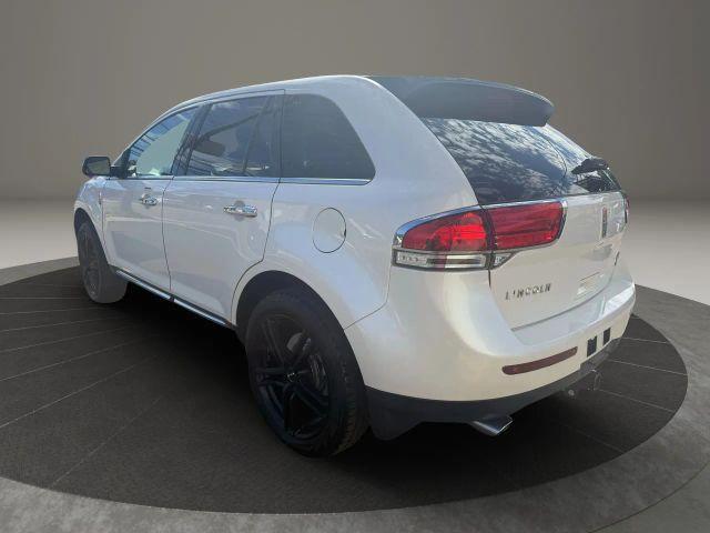 used 2013 Lincoln MKX car, priced at $9,999