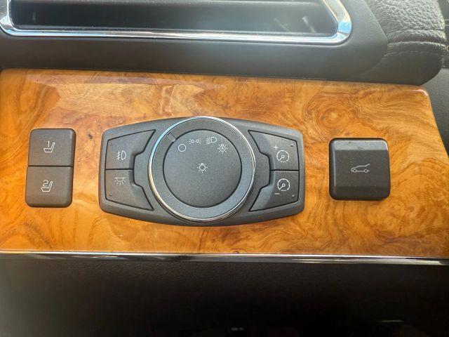 used 2013 Lincoln MKX car, priced at $9,999