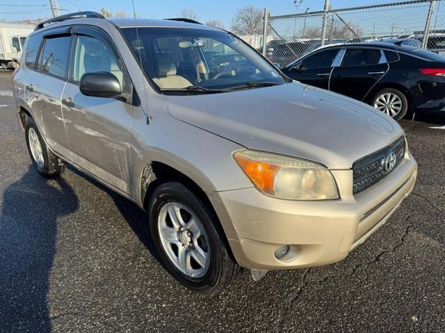 used 2006 Toyota RAV4 car, priced at $6,699