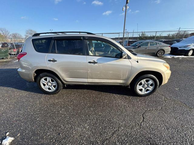 used 2006 Toyota RAV4 car, priced at $6,699