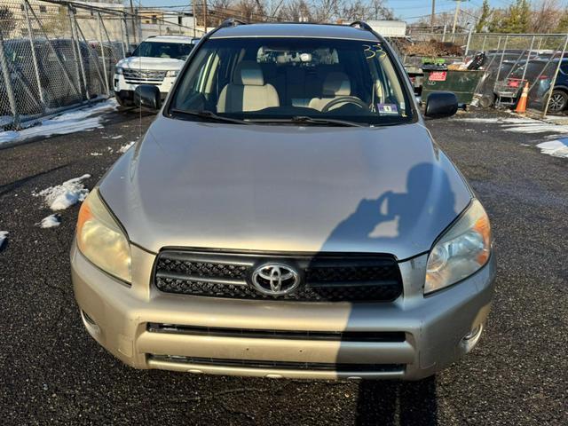 used 2006 Toyota RAV4 car, priced at $6,699