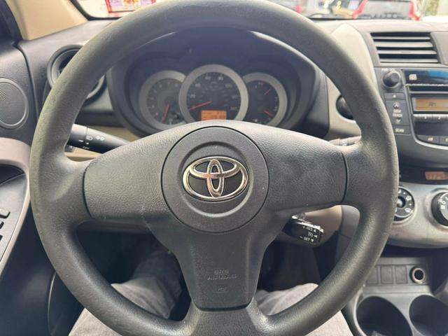 used 2006 Toyota RAV4 car, priced at $6,699