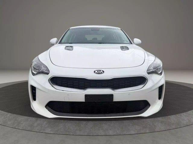 used 2019 Kia Stinger car, priced at $18,499