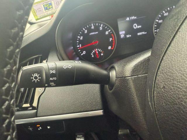 used 2019 Kia Stinger car, priced at $18,999