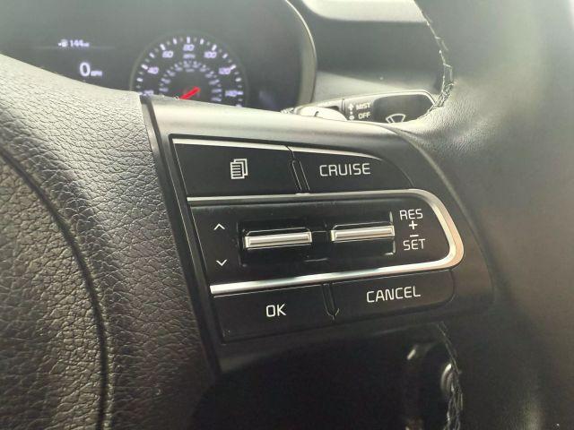 used 2019 Kia Stinger car, priced at $18,999