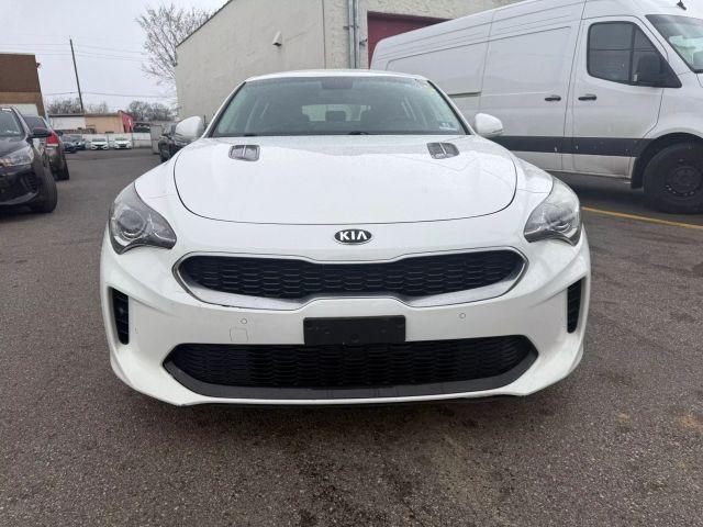 used 2019 Kia Stinger car, priced at $18,999