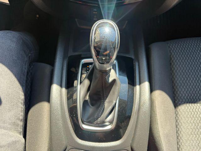 used 2017 Nissan Rogue Sport car, priced at $8,599