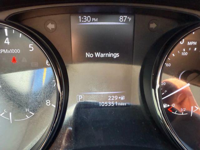 used 2017 Nissan Rogue Sport car, priced at $8,599