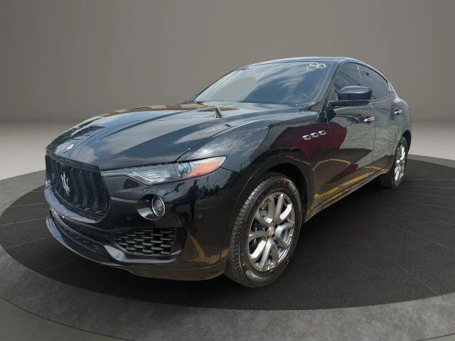used 2020 Maserati Levante car, priced at $23,999