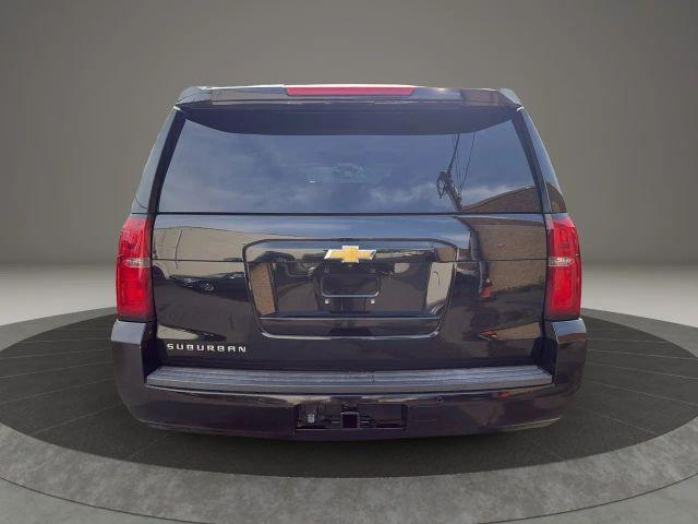 used 2015 Chevrolet Suburban car, priced at $10,799