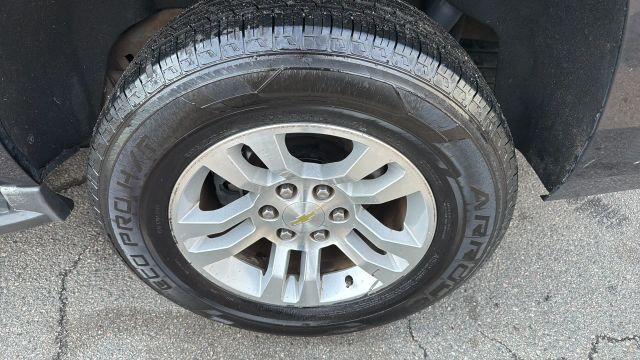 used 2015 Chevrolet Suburban car, priced at $10,799