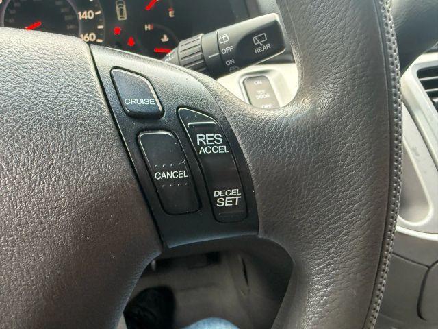 used 2010 Honda Odyssey car, priced at $2,499