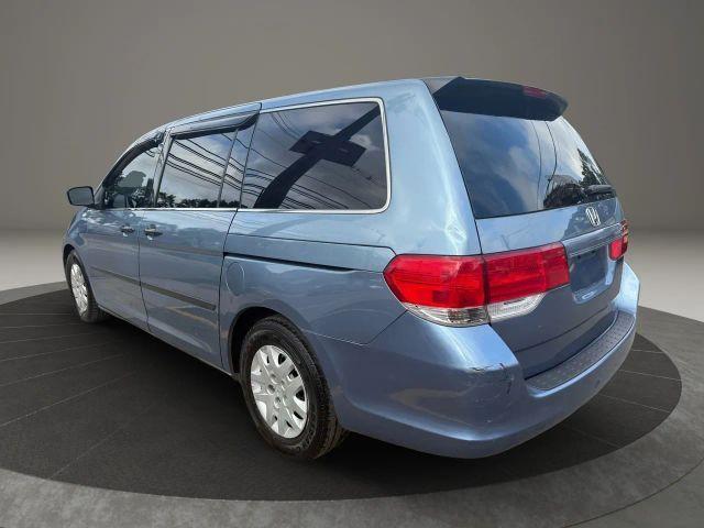 used 2010 Honda Odyssey car, priced at $2,499