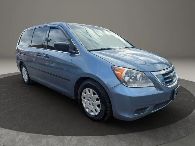 used 2010 Honda Odyssey car, priced at $2,499