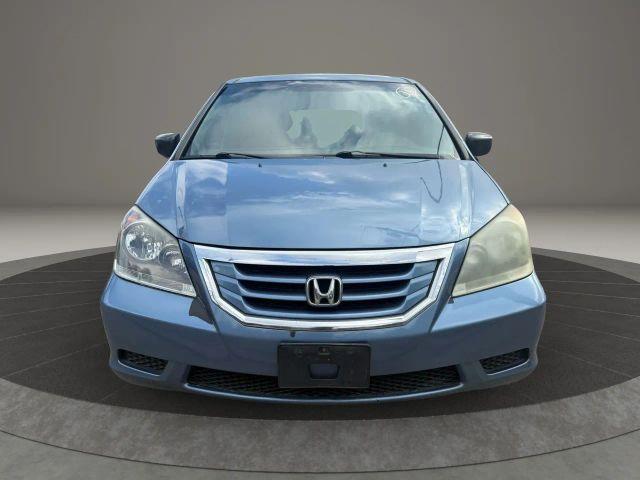 used 2010 Honda Odyssey car, priced at $2,499