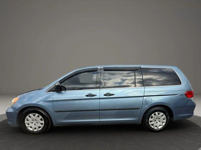 used 2010 Honda Odyssey car, priced at $2,499