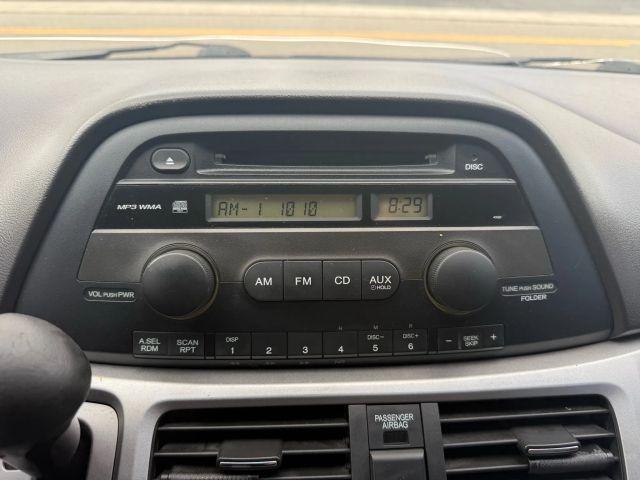 used 2010 Honda Odyssey car, priced at $2,499