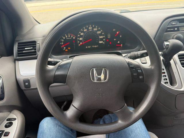 used 2010 Honda Odyssey car, priced at $2,499