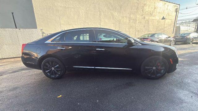 used 2014 Cadillac XTS car, priced at $11,499