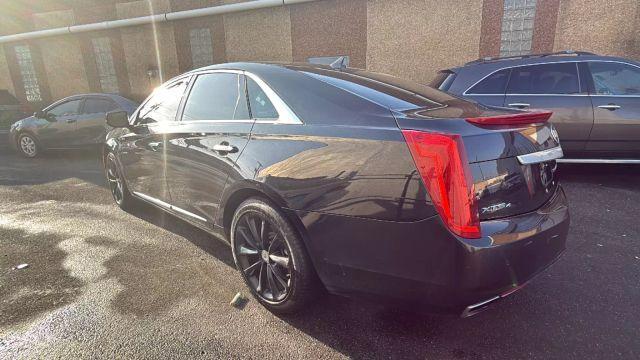 used 2014 Cadillac XTS car, priced at $11,499