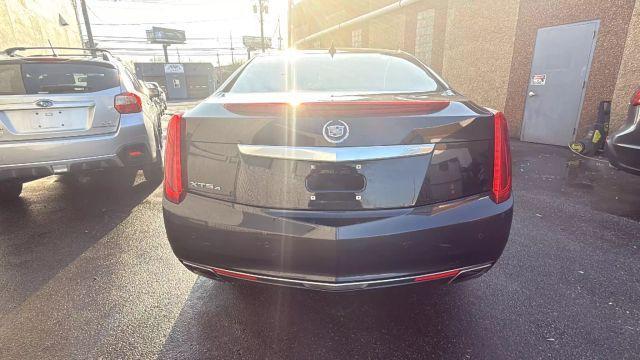 used 2014 Cadillac XTS car, priced at $11,999