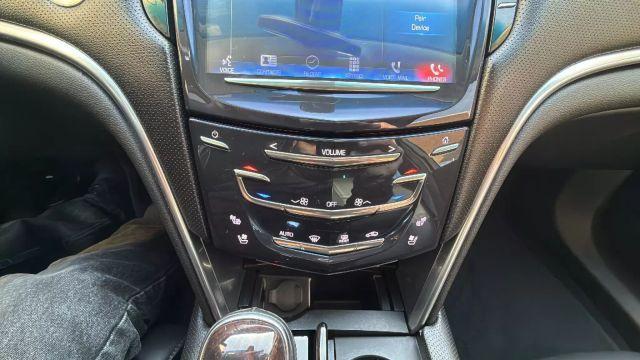 used 2014 Cadillac XTS car, priced at $11,999