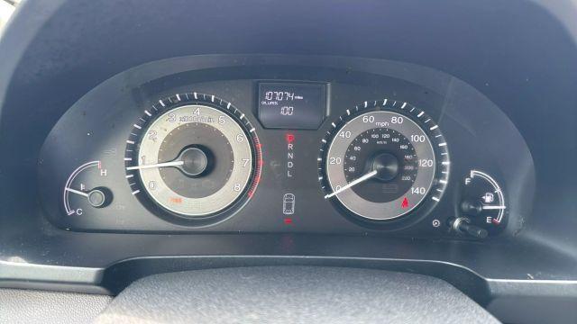 used 2016 Honda Odyssey car, priced at $12,499