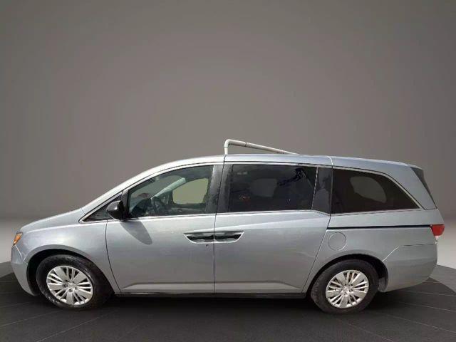 used 2016 Honda Odyssey car, priced at $11,299