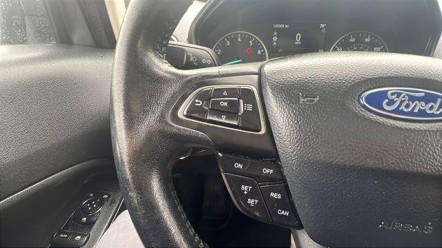 used 2019 Ford EcoSport car