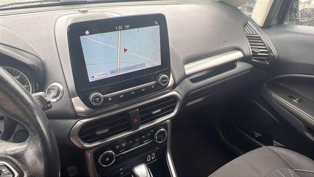 used 2019 Ford EcoSport car
